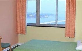 Aosheng'an Sea View Hotel - Xiamen